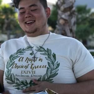 Meet your Posher, Paul